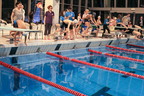 Tournoi Interscolaire de Natation 2018