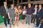 Tournoi Interscolaire de Natation 2018