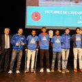 Victoires du Sport 2018