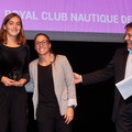 Victoires du Sport 2018