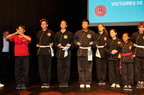 Victoires du Sport 2018