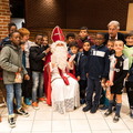 Saint-Nicolas 2019