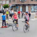 Randonn&eacute;e &agrave; v&eacute;lo 2019
