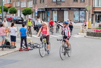 Randonn&eacute;e &agrave; v&eacute;lo 2019