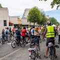 Randonn&eacute;e &agrave; v&eacute;lo 2019