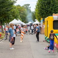 F&ecirc;te de quartier Androm&egrave;de 2019