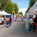 F&ecirc;te de quartier Androm&egrave;de 2019