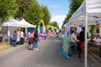 F&ecirc;te de quartier Androm&egrave;de 2019