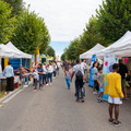 F&ecirc;te de quartier Androm&egrave;de 2019