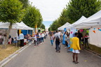 F&ecirc;te de quartier Androm&egrave;de 2019