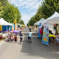 F&ecirc;te de quartier Androm&egrave;de 2019