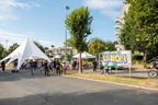 F&ecirc;te de quartier Androm&egrave;de 2019