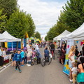 F&ecirc;te de quartier Androm&egrave;de 2019