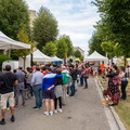 F&ecirc;te de quartier Androm&egrave;de 2019