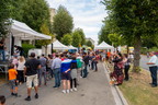 F&ecirc;te de quartier Androm&egrave;de 2019