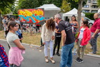F&ecirc;te de quartier Androm&egrave;de 2019