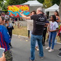 F&ecirc;te de quartier Androm&egrave;de 2019