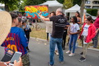 F&ecirc;te de quartier Androm&egrave;de 2019