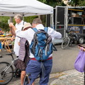 F&ecirc;te de quartier Androm&egrave;de 2019