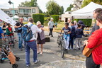 F&ecirc;te de quartier Androm&egrave;de 2019
