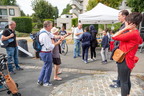 F&ecirc;te de quartier Androm&egrave;de 2019