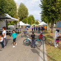 F&ecirc;te de quartier Androm&egrave;de 2019