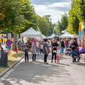 F&ecirc;te de quartier Androm&egrave;de 2019