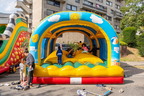 F&ecirc;te de quartier Androm&egrave;de 2019