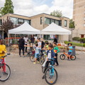 F&ecirc;te de quartier Androm&egrave;de 2019
