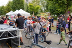 F&ecirc;te de quartier Androm&egrave;de 2019