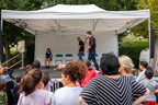 F&ecirc;te de quartier Androm&egrave;de 2019