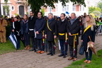 Comm&eacute;moration 8 mai 2019