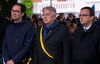 Comm&eacute;moration 8 mai 2019