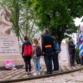 Comm&eacute;moration 8 mai 2019