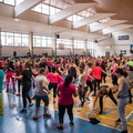 Zumba Marathon 2019