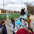 Carnaval - Stade en folie 2019