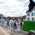 Carnaval - Stade en folie 2019