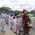 Carnaval - Stade en folie 2019