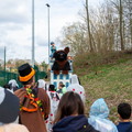 Carnaval - Stade en folie 2019
