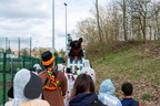Carnaval - Stade en folie 2019