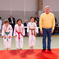 Gala de Judo 2018