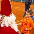 Saint-Nicolas &agrave; la Wolu Tennis Academy