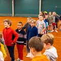 Saint-Nicolas &agrave; la Wolu Tennis Academy