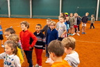 Saint-Nicolas &agrave; la Wolu Tennis Academy
