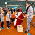 Saint-Nicolas &agrave; la Wolu Tennis Academy