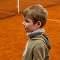 Saint-Nicolas &agrave; la Wolu Tennis Academy