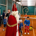 Saint-Nicolas &agrave; la Wolu Tennis Academy