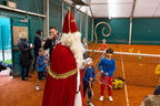 Saint-Nicolas &agrave; la Wolu Tennis Academy