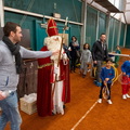 Saint-Nicolas &agrave; la Wolu Tennis Academy