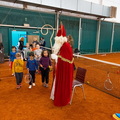 Saint-Nicolas &agrave; la Wolu Tennis Academy